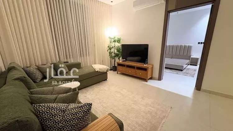 شقة للإيجار في شارع الطيري, حي النزهة, مدينة جدة, منطقة مكة المكرمة صورة 2