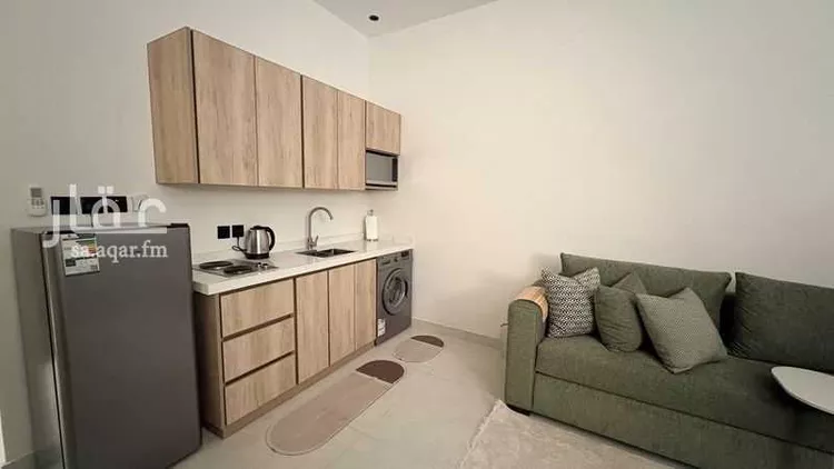 Apartment for Rent in Jeddah An Nuzhah