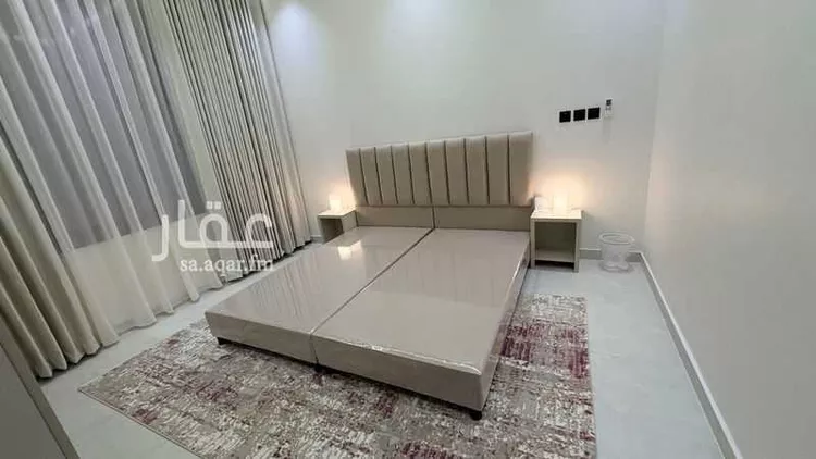 شقة للإيجار في شارع الطيري, حي النزهة, مدينة جدة, منطقة مكة المكرمة صورة 4