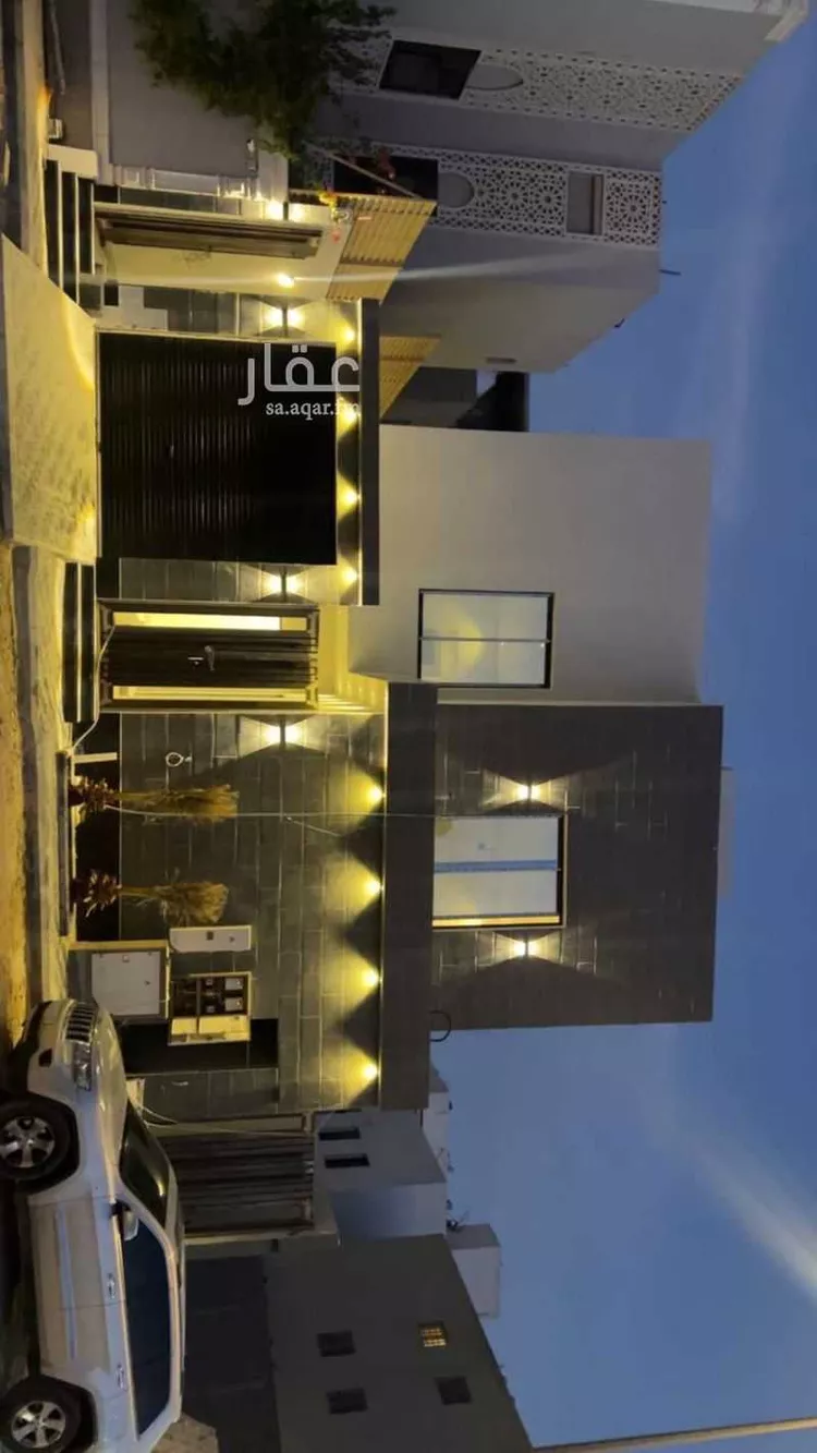 فيلا للبيع في شارع سالم السنهوري, حي العارض, مدينة الرياض, منطقة الرياض صورة 3