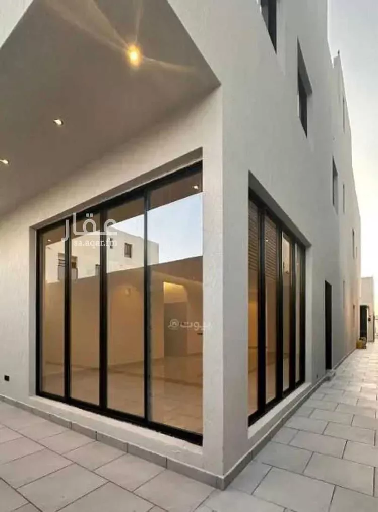 فيلا للبيع في شارع سالم السنهوري, حي العارض, مدينة الرياض, منطقة الرياض