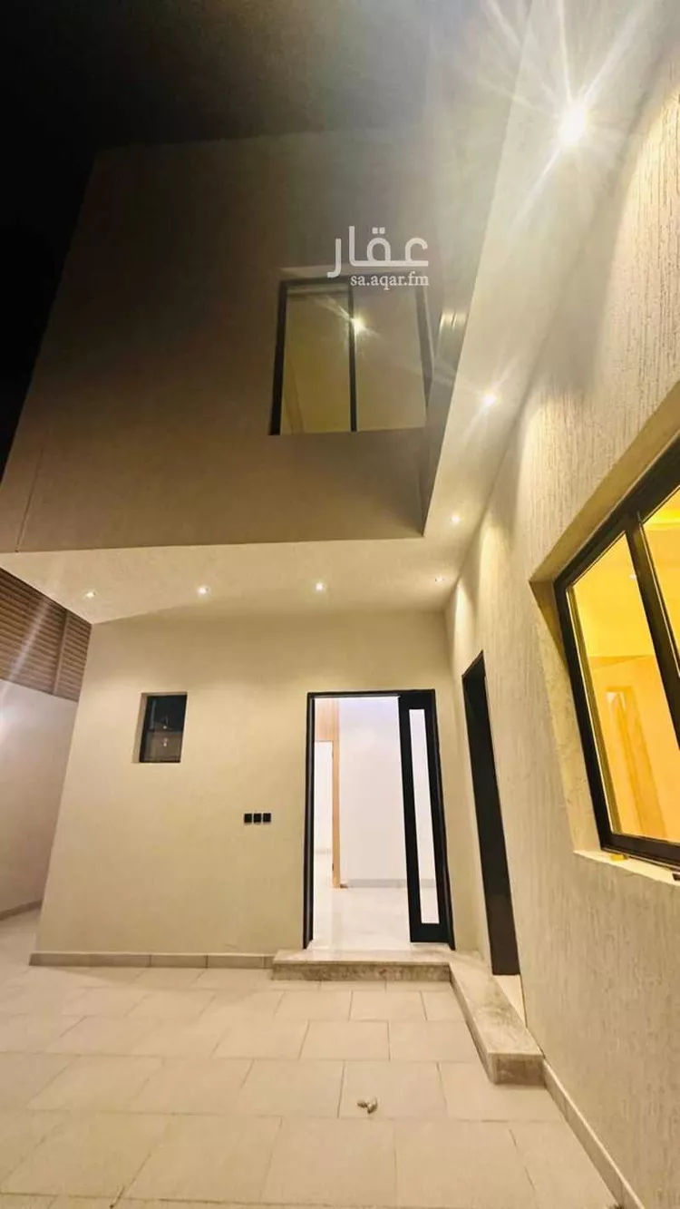 فيلا للبيع في شارع سالم السنهوري, حي العارض, مدينة الرياض, منطقة الرياض صورة 4