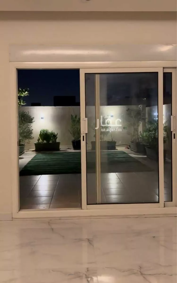 شقة للإيجار في شارع صالح بن أحمد الحلبي ، حي النرجس ، الرياض ، منطقة الرياض صورة 5