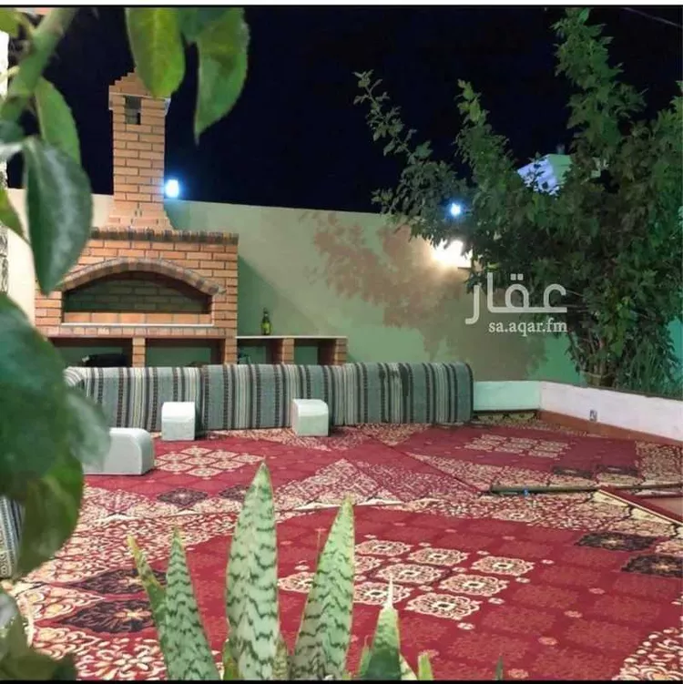 شاليه واستراحة للحجز في السيل الكبير ، الطائف 9
