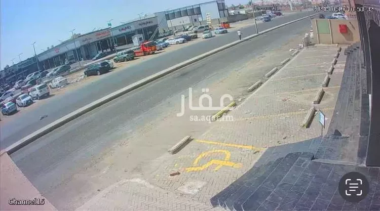 محل للإيجار في شارع عامر بن المنذر(رضي الله عنه), حي الحمدانية, مدينة جدة, منطقة مكة المكرمة صورة 2