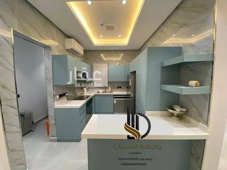 شقة للبيع في شارع عبدالرحمن بن عزاز, حي الشهداء, مدينة الرياض, منطقة الرياض صورة 5