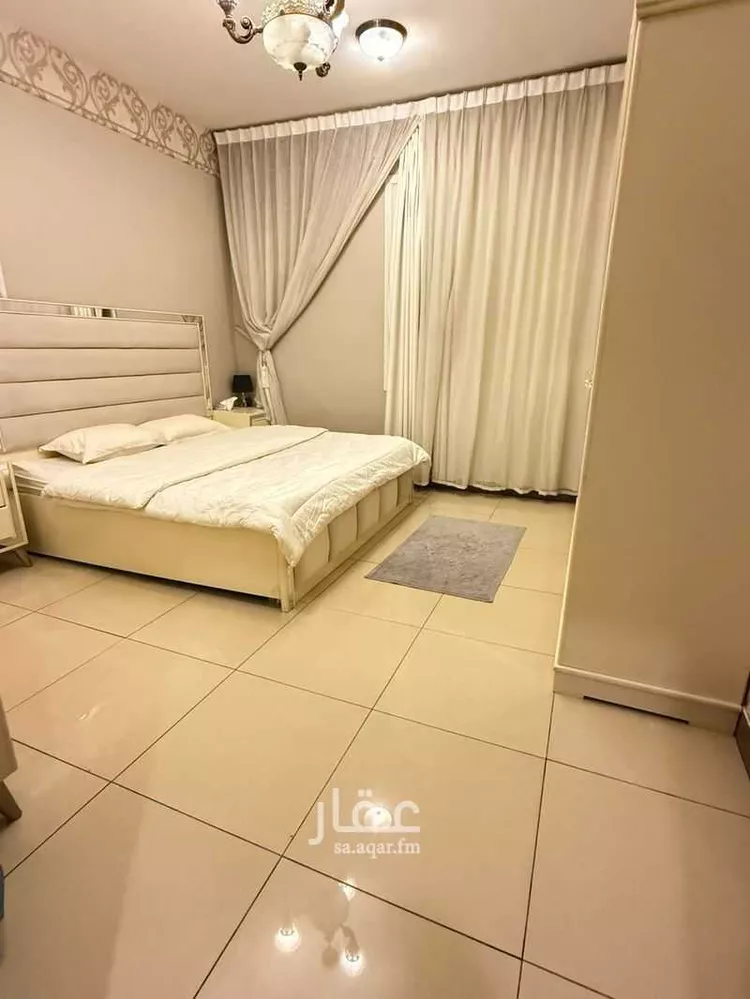 شقة للإيجار في شارع القلم, حي قرطبة, مدينة الرياض, منطقة الرياض صورة 3