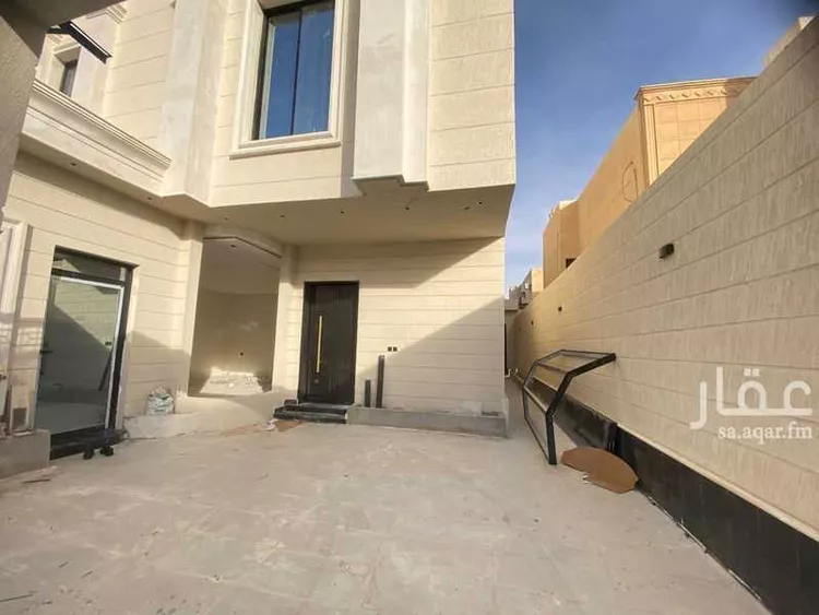 فيلا للبيع في شارع أبي الحسن بن مسعود, حي القدس, مدينة الرياض, منطقة الرياض