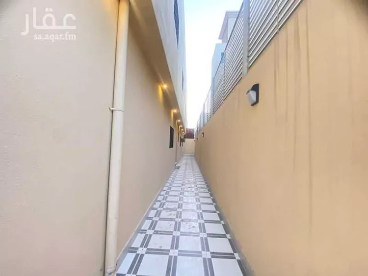 دور للإيجار في شارع وادي جره, حي غرناطة, مدينة الرياض, منطقة الرياض صورة 3