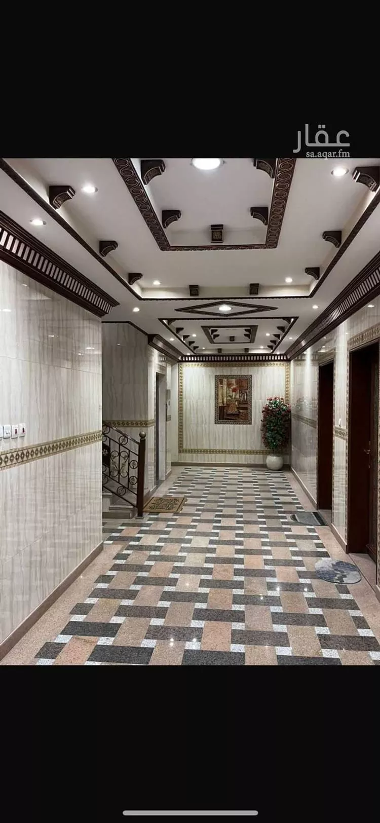 شقة للإيجار في شارع دمياط الجديده, حي قرطبة, مدينة الرياض, منطقة الرياض صورة 2