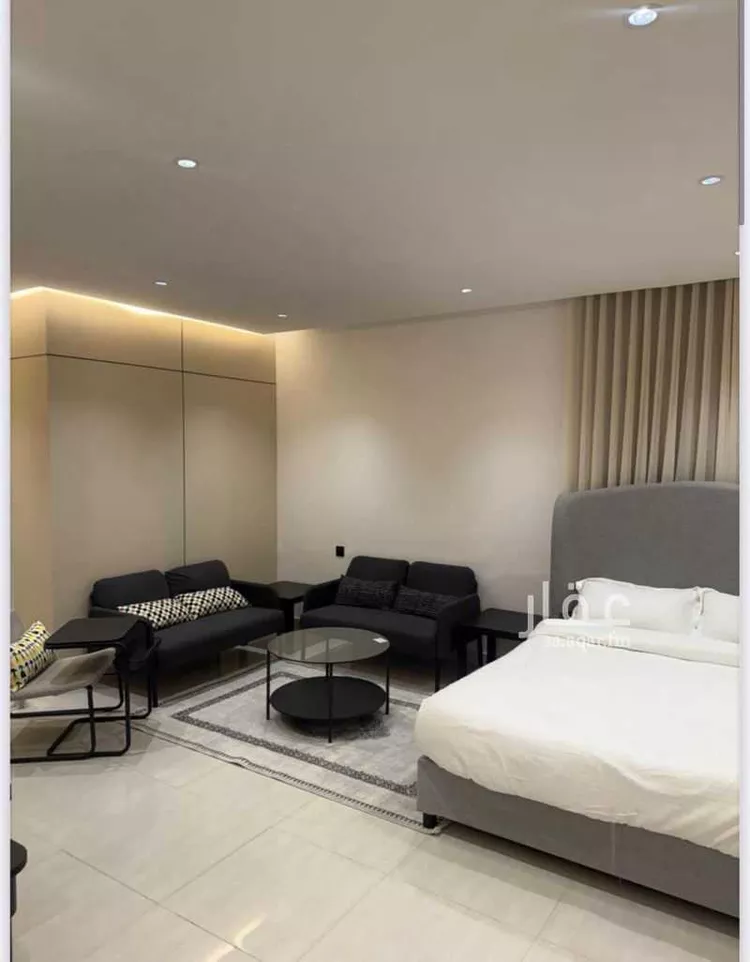 شقة للإيجار في شارع سيهات, حي الملك فيصل, مدينة الرياض, منطقة الرياض صورة 3