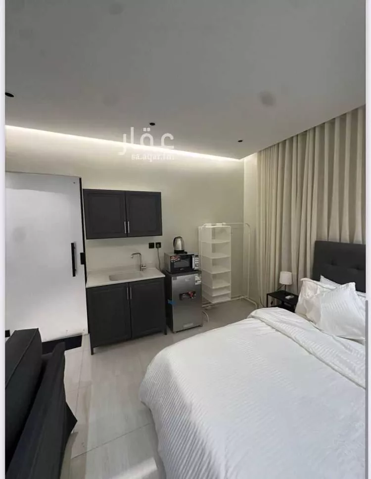 شقة للإيجار في شارع سيهات, حي الملك فيصل, مدينة الرياض, منطقة الرياض صورة 3