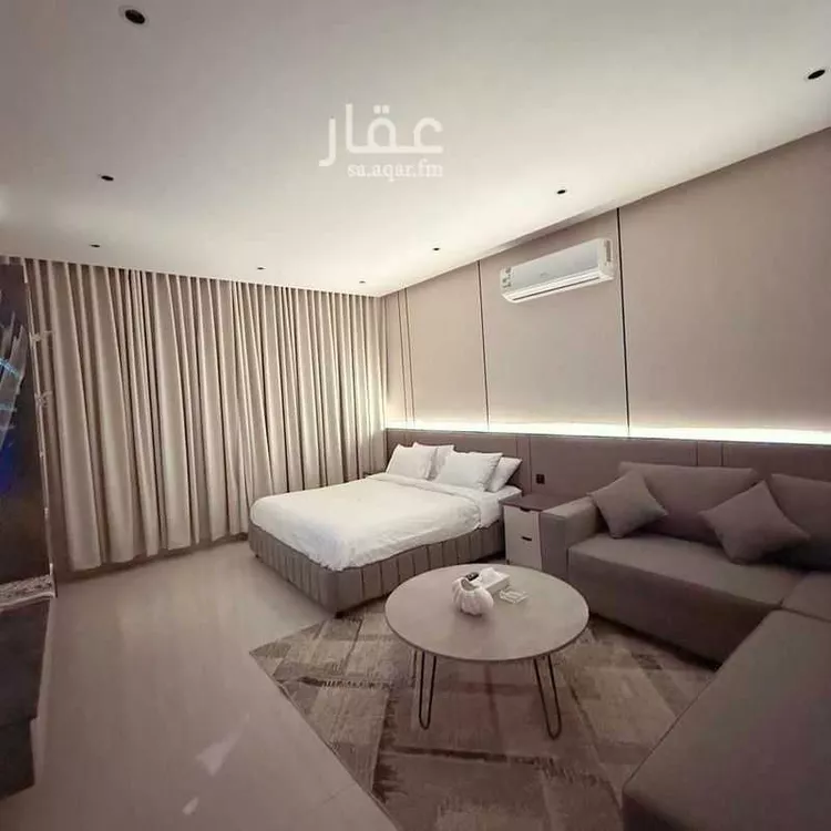 شقة للإيجار في شارع سيهات, حي الملك فيصل, مدينة الرياض, منطقة الرياض صورة 2