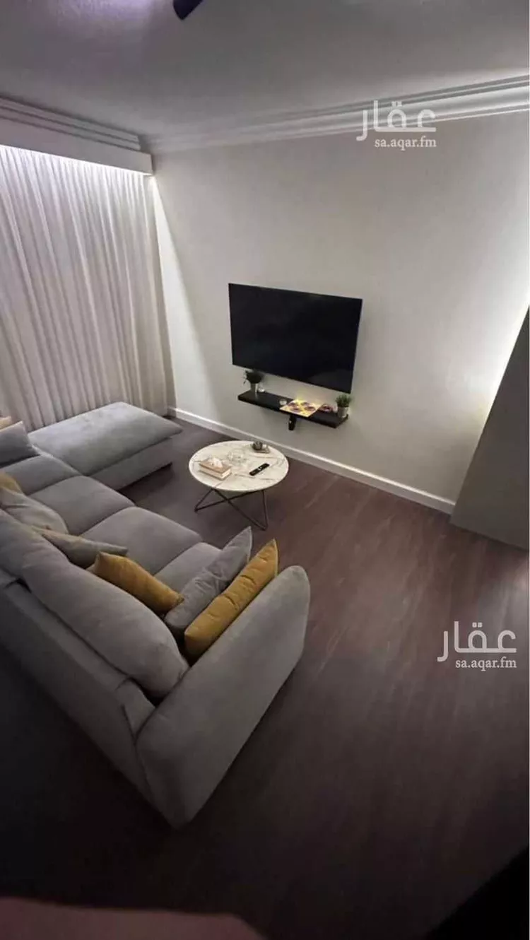 شقة للإيجار في شارع إبراهيم بن هادي, حي التعاون, مدينة الرياض, منطقة الرياض صورة 2