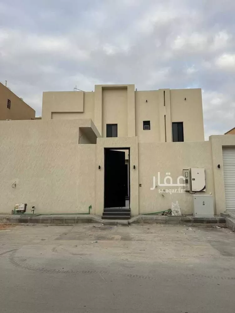 فيلا للبيع في شارع النحو, حي اليرموك, مدينة الرياض, منطقة الرياض 8