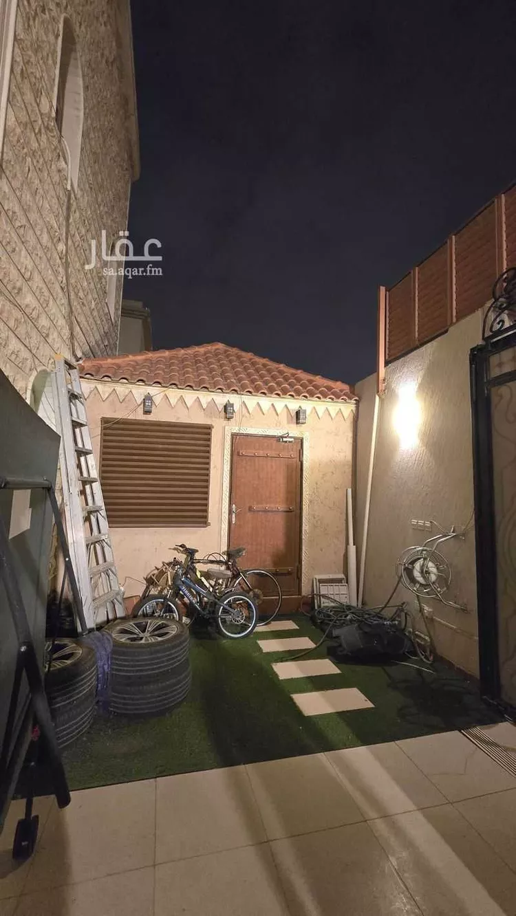 Villa for Sale in Riyadh Al Jazirah