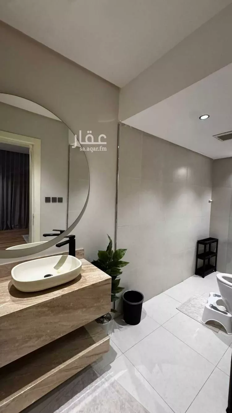 شقة للإيجار في شارع شهيد الدين ثم الوطن عبدالرحمن بن عزاز, حي الشهداء, مدينة الرياض, منطقة الرياض 12
