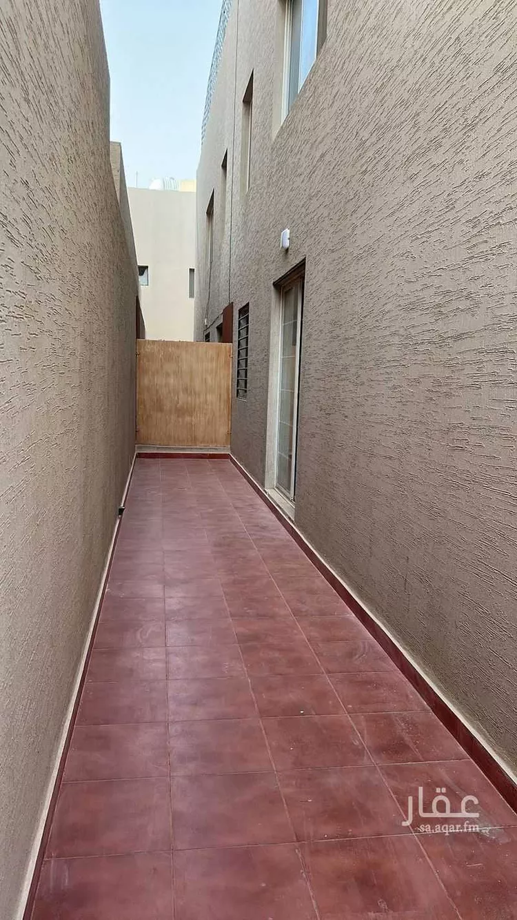شقة للإيجار في شارع ابراهيم الهلالي, حي القادسية, مدينة الرياض, منطقة الرياض صورة 4