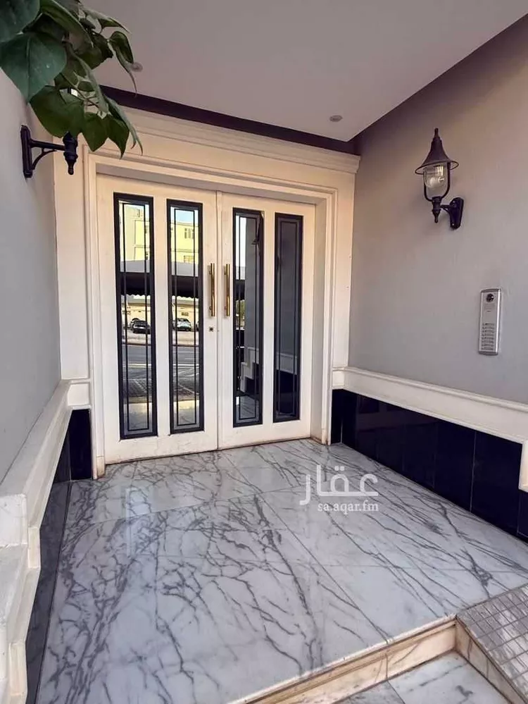 شقة للإيجار في شارع الدهناء, حي الملقا, مدينة الرياض, منطقة الرياض 9
