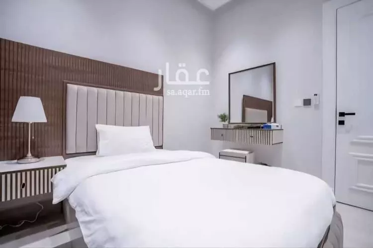 شقة للإيجار في شارع الحصير, حي الملقا, مدينة الرياض, منطقة الرياض 11