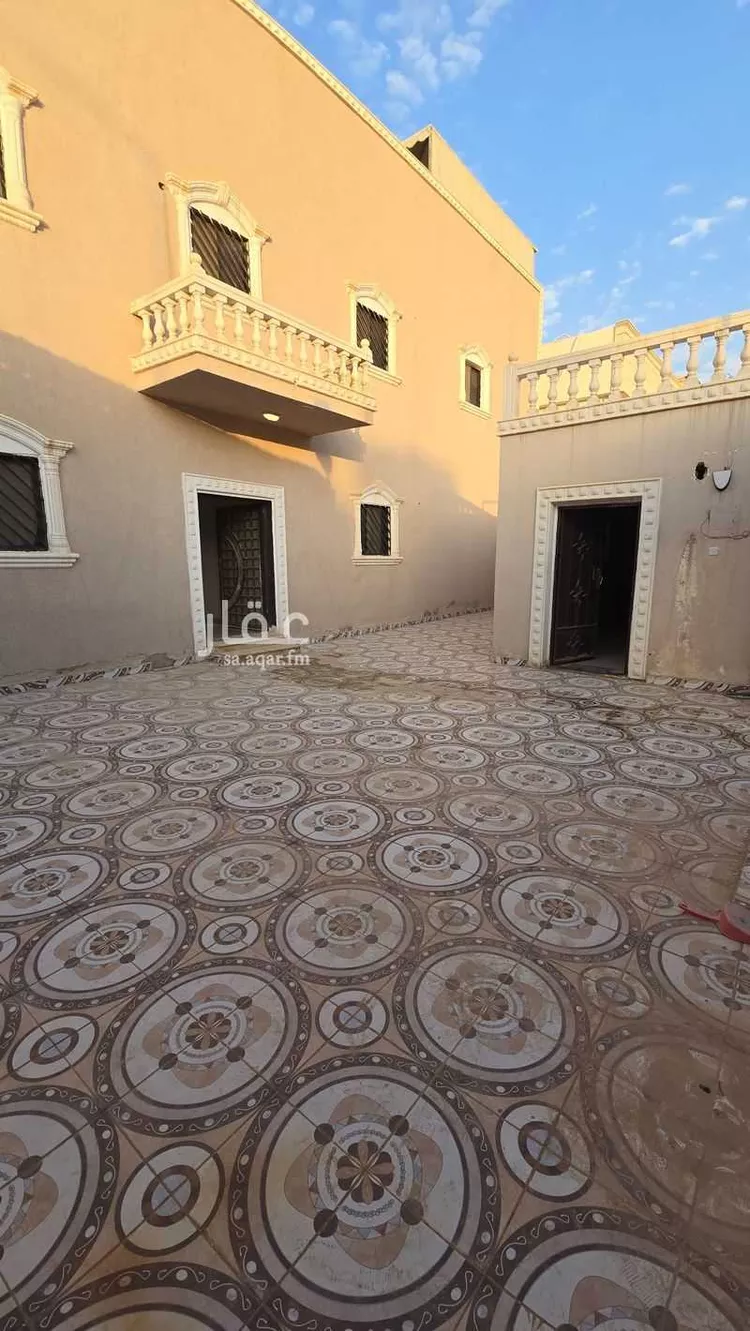 Villa for Sale in Riyadh Ishbiliyah 22
