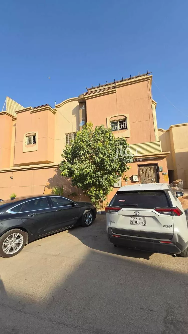 Apartment for Rent in Riyadh Qurtubah صورة 4