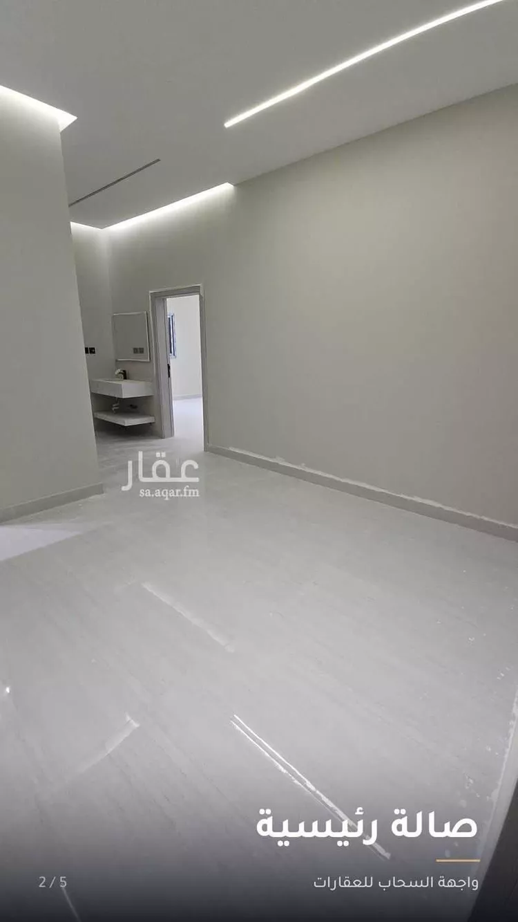 شقة للإيجار في شارع ابي سعيد الخدري, حي الملك فيصل, مدينة الرياض, منطقة الرياض صورة 2