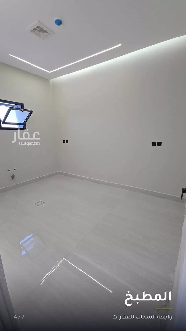 شقة للإيجار في شارع ابي سعيد الخدري, حي الملك فيصل, مدينة الرياض, منطقة الرياض صورة 4