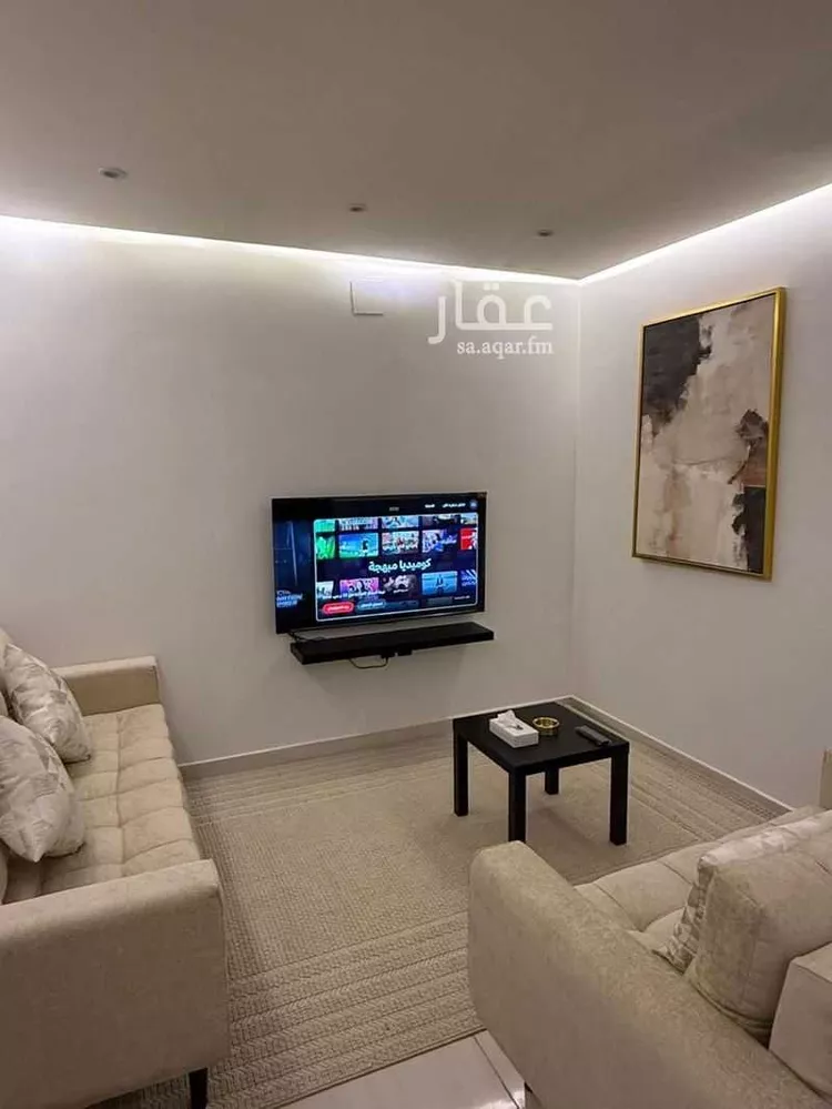 شقة للإيجار في شارع سيهات, حي الملك فيصل, مدينة الرياض, منطقة الرياض صورة 3