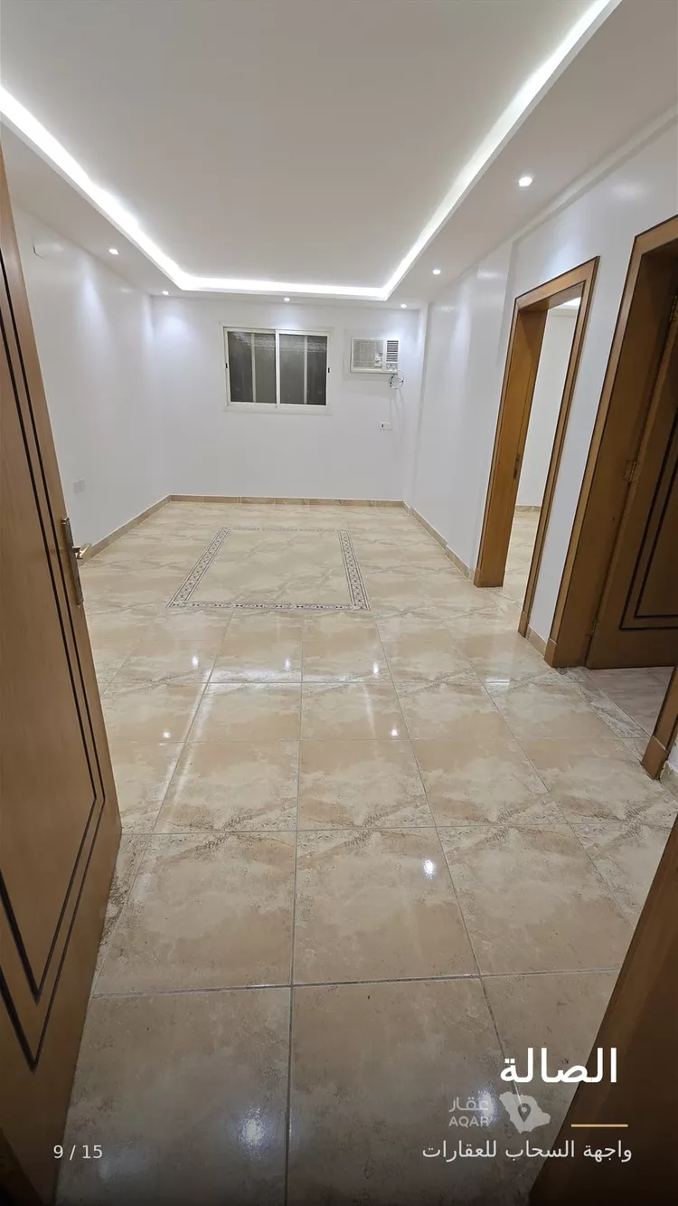 شقة للإيجار في شارع سراقة بن عمرو, حي الشهداء, مدينة الرياض, منطقة الرياض 9