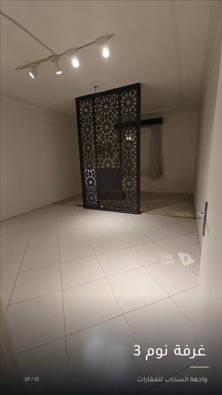 دور للإيجار في شارع  عبدالله ابن سعود ابن عبدالعزيز, حي الشهداء, مدينة الرياض, منطقة الرياض 7