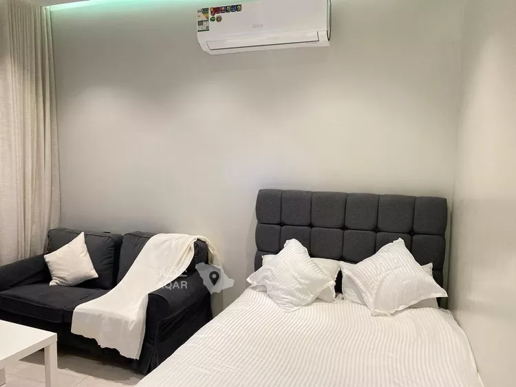 Studio for rent in Riyadh King Faisal صورة 5