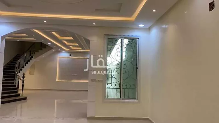 فيلا للبيع في شارع عبدالرحمن ابن حسن الفتني, حي القادسية, مدينة الرياض, منطقة الرياض صورة 4