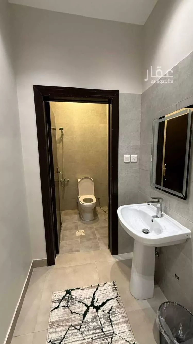 شقة للإيجار في شارع البيت العتيق, حي قرطبة, مدينة الرياض, منطقة الرياض صورة 3