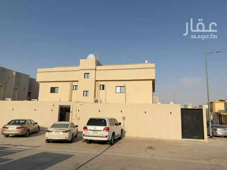 شقة للإيجار في شارع ابي علي الخياط, حي القدس, مدينة الرياض, منطقة الرياض