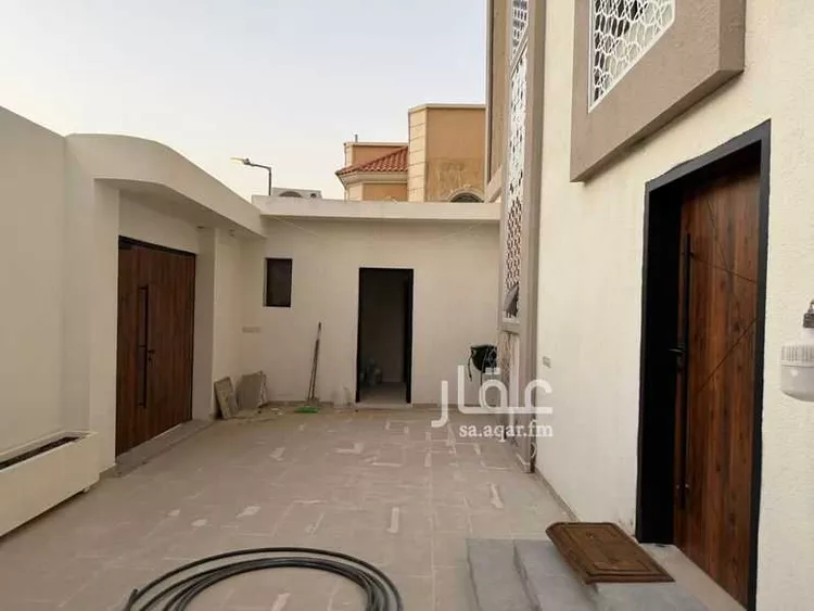 دور للإيجار في شارع شنقيط, حي الملك فهد, مدينة الرياض, منطقة الرياض صورة 2