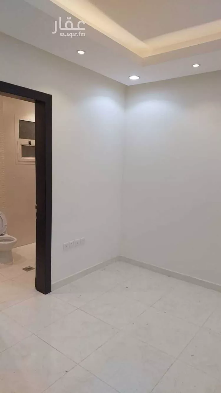 دور للإيجار في شارع ابي علي الخياط, حي القدس, مدينة الرياض, منطقة الرياض صورة 2