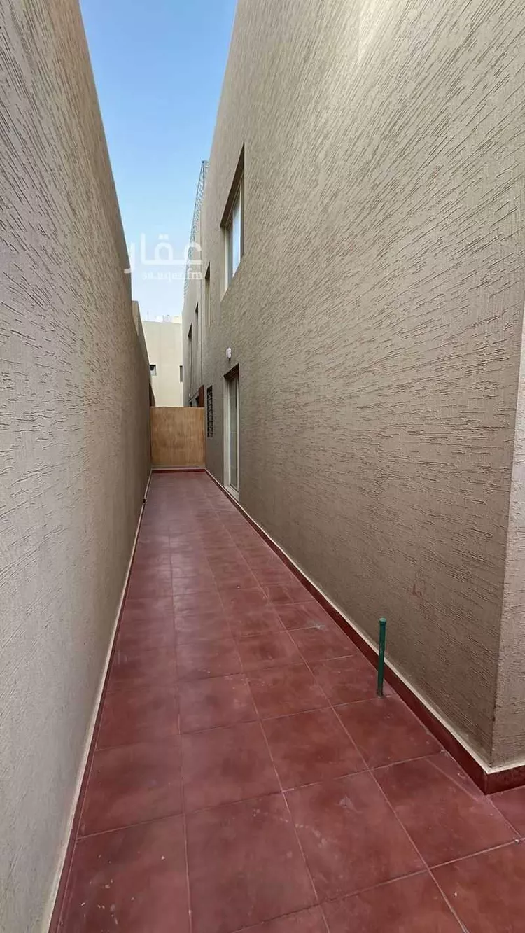 شقة للإيجار في شارع ابراهيم الهلالي, حي القادسية, مدينة الرياض, منطقة الرياض صورة 5