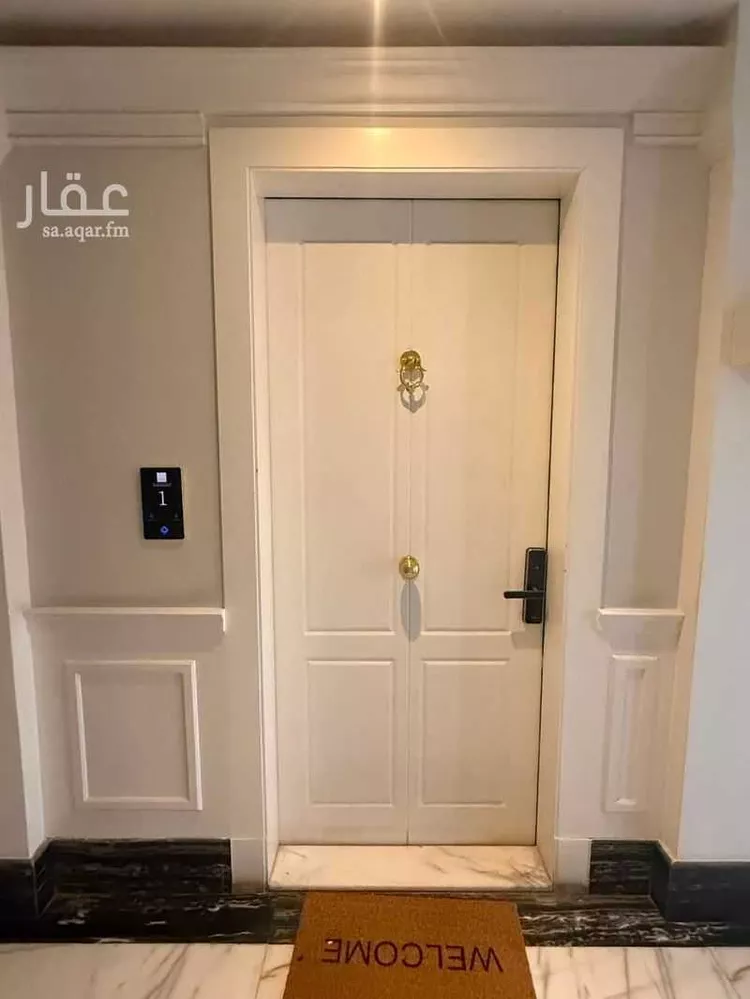 شقة للإيجار في شارع الدهناء, حي الملقا, مدينة الرياض, منطقة الرياض 7