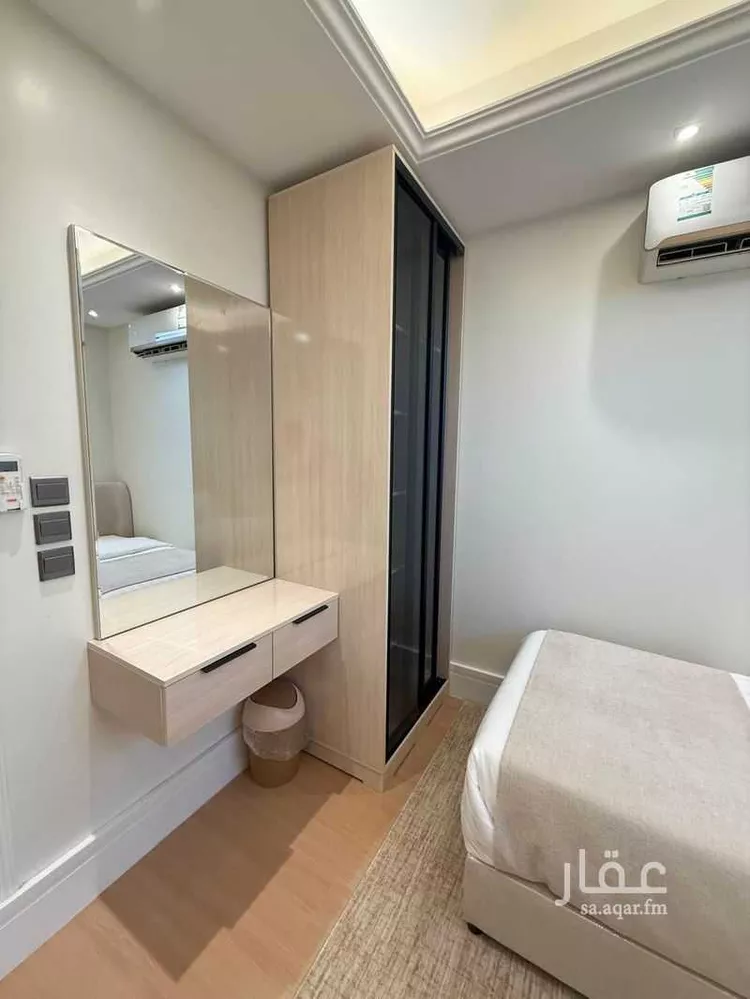 شقة للإيجار في شارع الدهناء, حي الملقا, مدينة الرياض, منطقة الرياض 21
