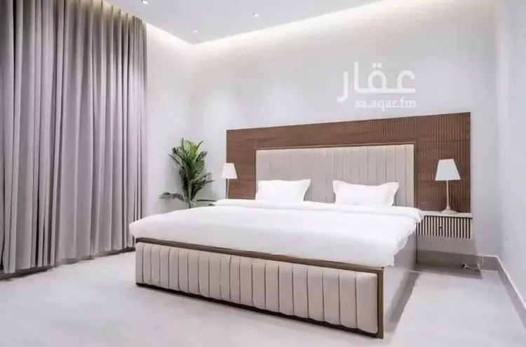 شقة للإيجار في شارع الحصير, حي الملقا, مدينة الرياض, منطقة الرياض صورة 4