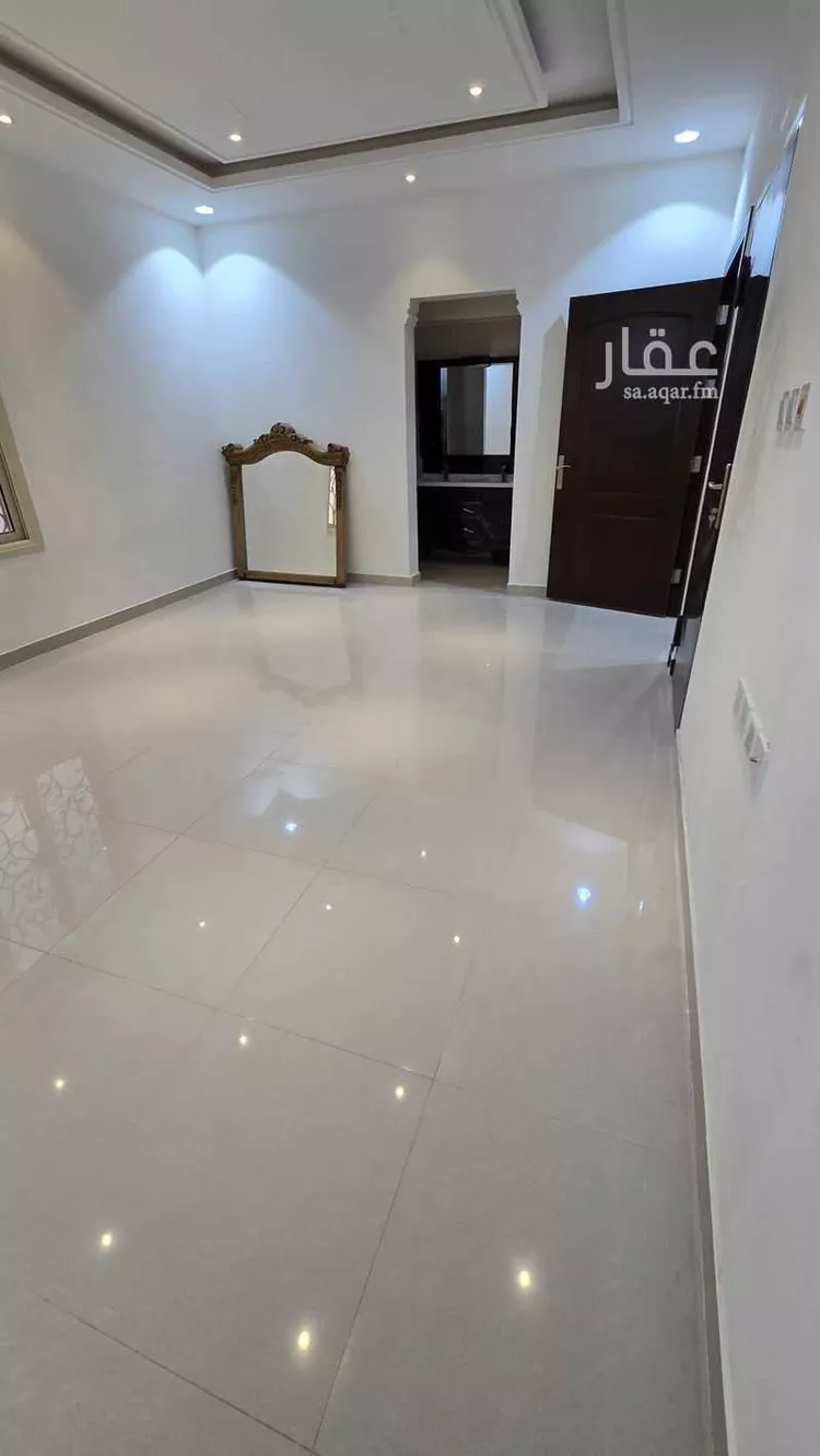 دور للإيجار في شارع شهيد الدين ثم الوطن ياسر حسب الله المو, حي الشهداء, مدينة الرياض, منطقة الرياض صورة 2