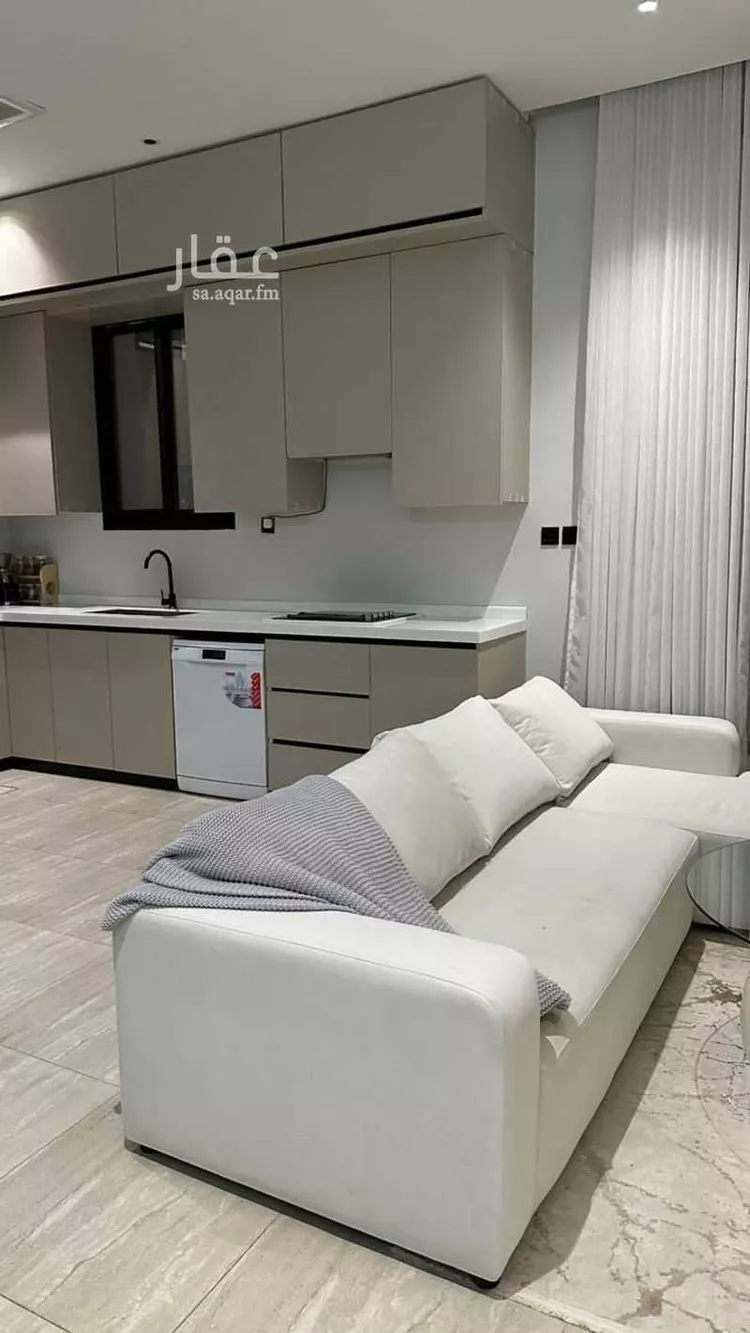 Floor for Rent in Riyadh Ghirnatah