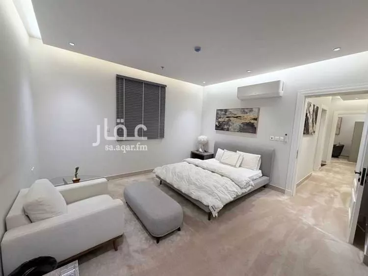 شقة للبيع في شارع الامير مقرن بن عبدالعزيز, حي مغرزات, مدينة الرياض, منطقة الرياض 9