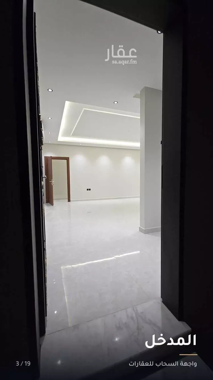 Floor for Rent in Riyadh Al Wadi صورة 3