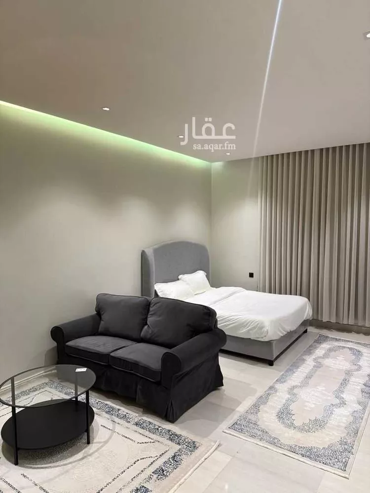 شقة للإيجار في شارع سيهات, حي الملك فيصل, مدينة الرياض, منطقة الرياض صورة 2