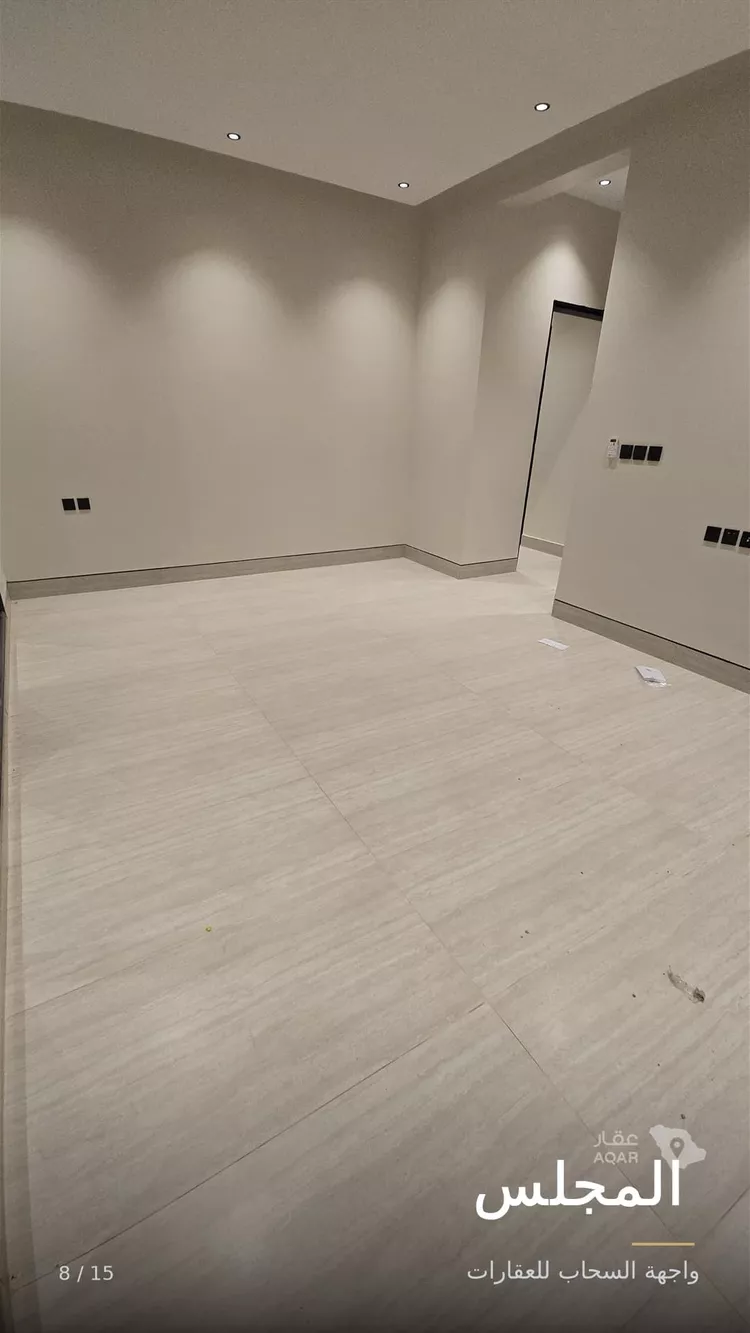 شقة للإيجار في شارع طائر الوزير, حي غرناطة, مدينة الرياض, منطقة الرياض 9