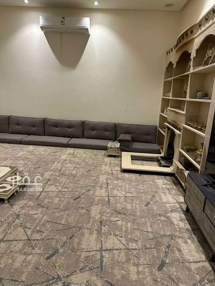 فيلا للبيع في شارع عبدالرحمن ابن حسن الفتني, حي القادسية, مدينة الرياض, منطقة الرياض صورة 4