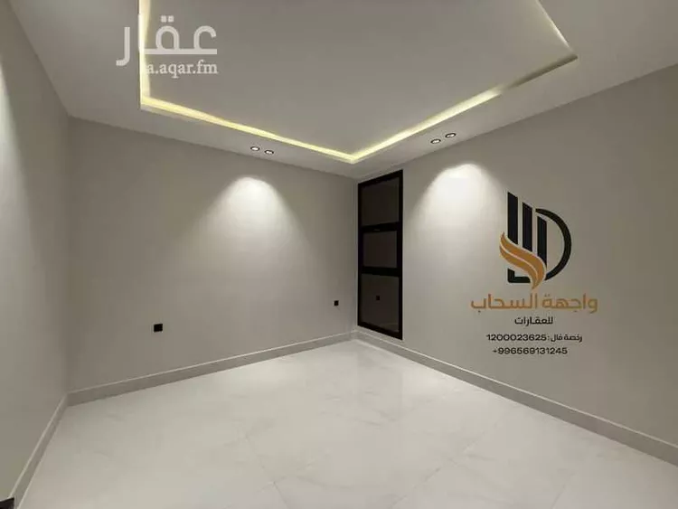 فيلا للبيع في شارع الحسين بن رواحة, حي الرمال, مدينة الرياض, منطقة الرياض صورة 5