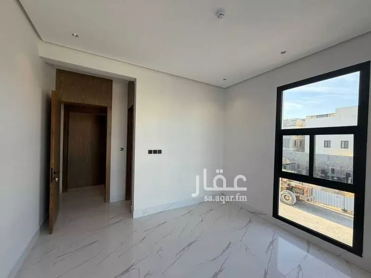 شقة للإيجار في شارع شعيب بن أبي مرة, حي النرجس, مدينة الرياض, منطقة الرياض صورة 2